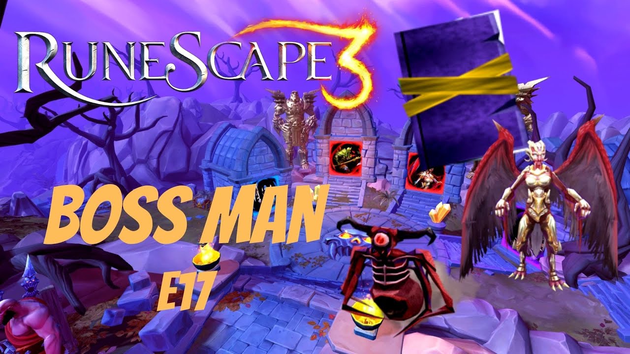 Boss Man (ep 17) - Money Bird was Kind to Us