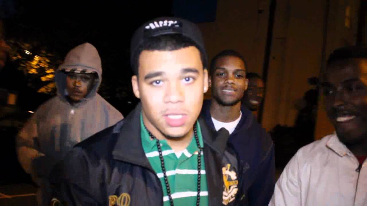 Raw Footage - Dirtz, Don Tanch, Hersi, Slugz, Sy, Wez, Cut Throat (Bush to Mozart)