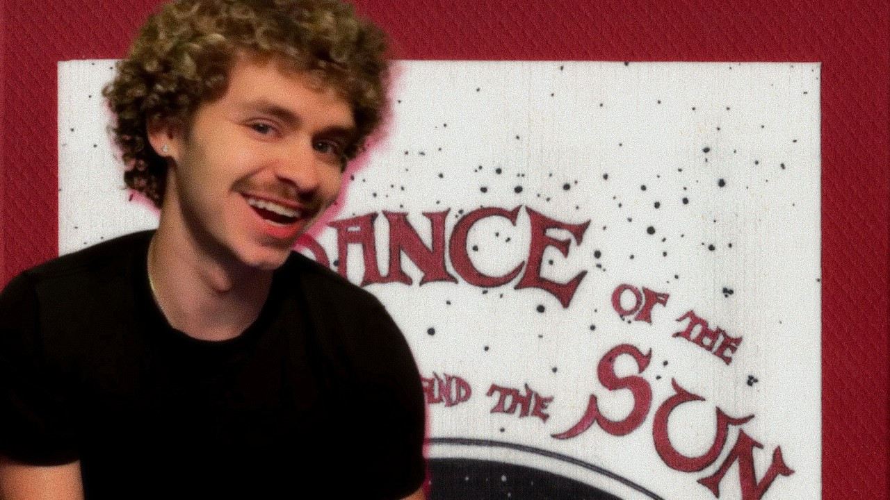 Natural Snow Buildings - Dance of the Moon & the Sun REACTION/REVIEW