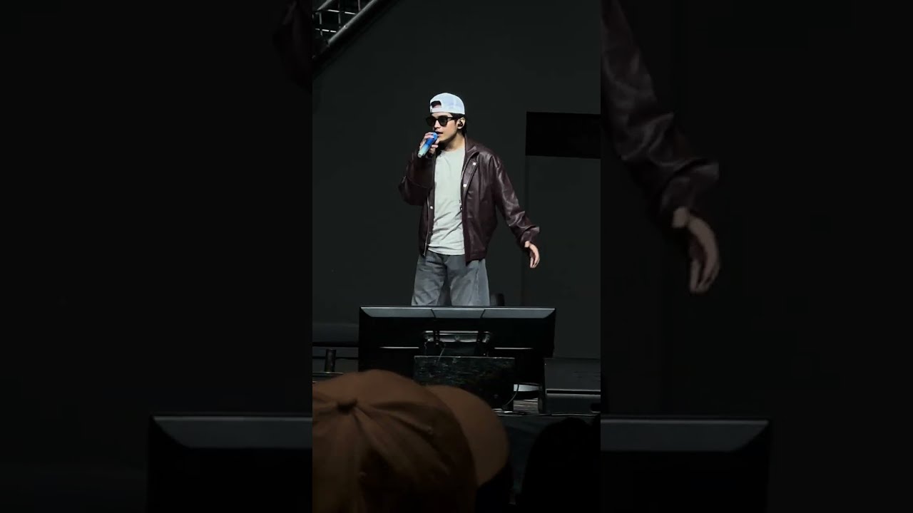 [Part 1] Will Ashley Live | October 18, 2025