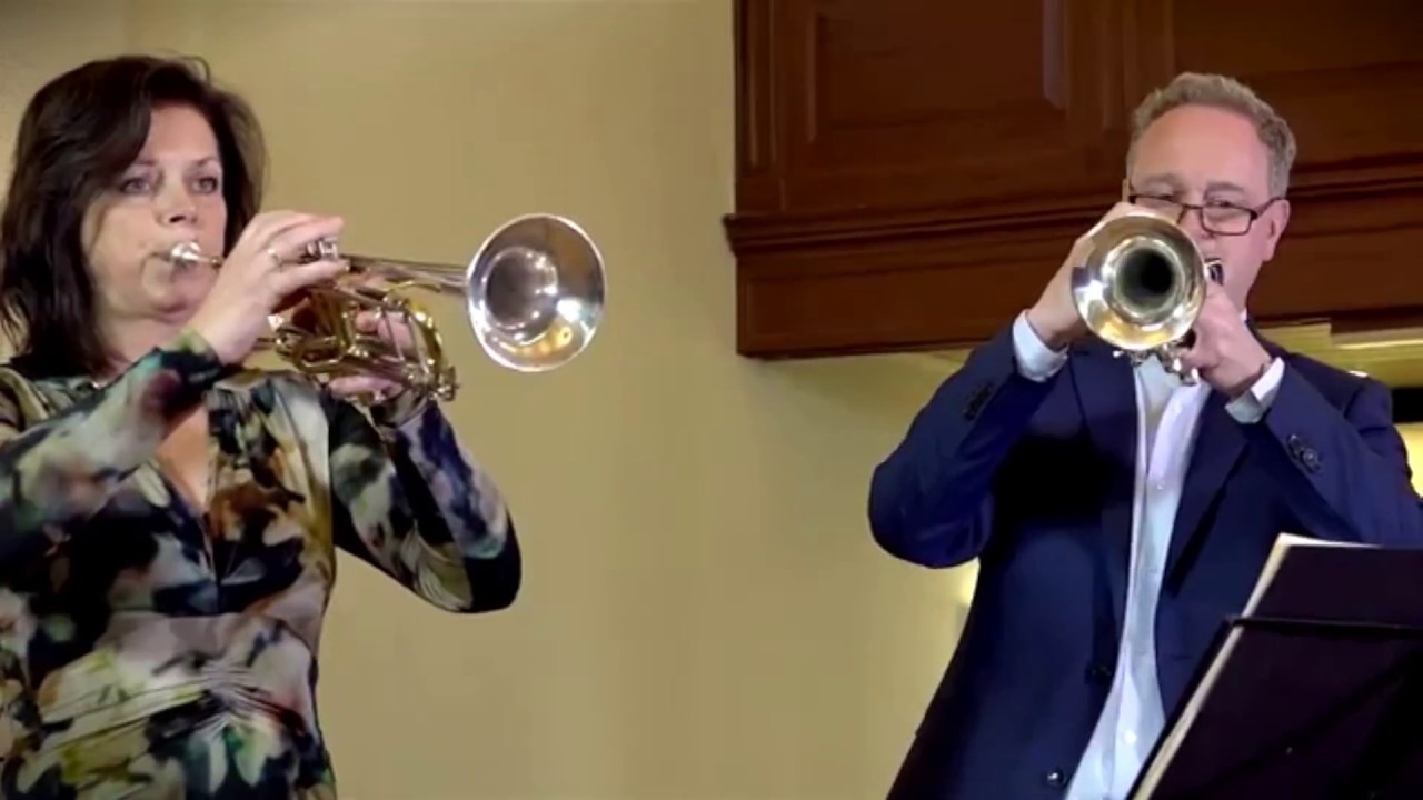 Als ik het wondere kruis aanschouw - Arjan en Edith Post