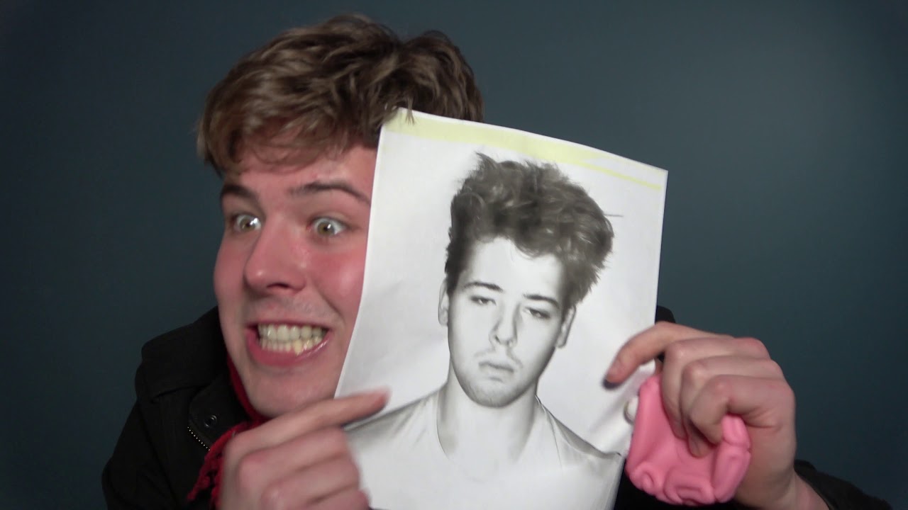 A Killer Take Episode 1: An Actor Prepares