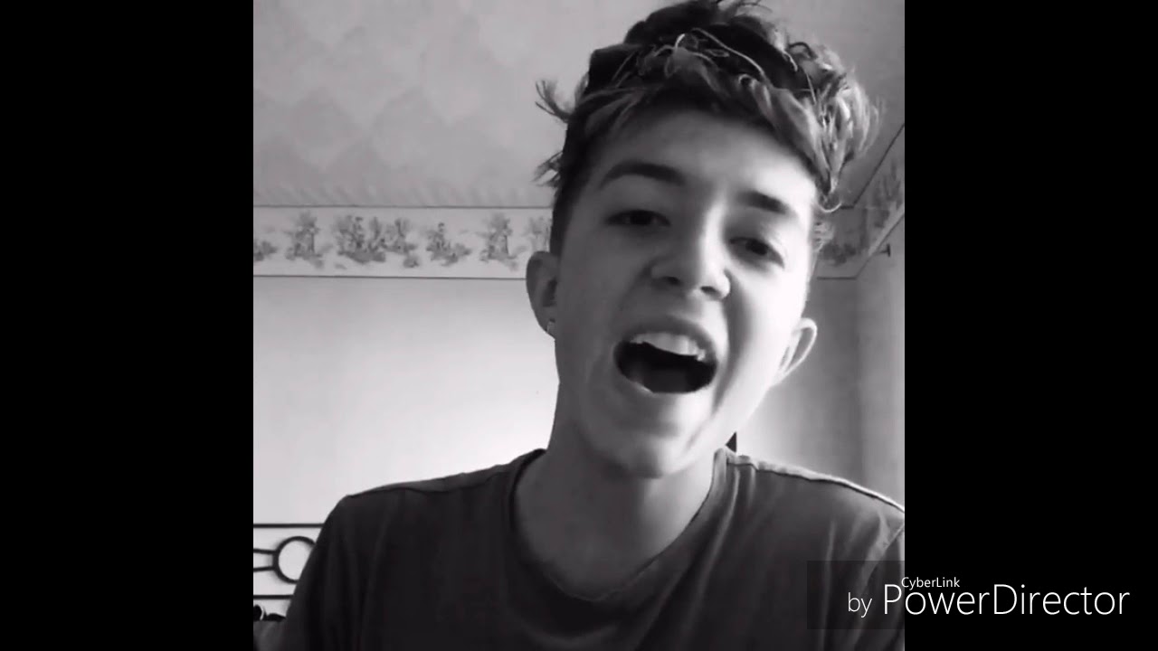 Jack Avery Singing Compilation
