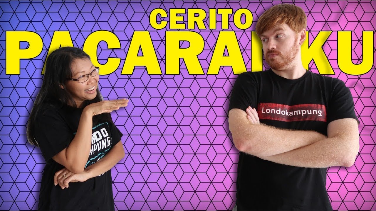 Cerita Pacaranku...