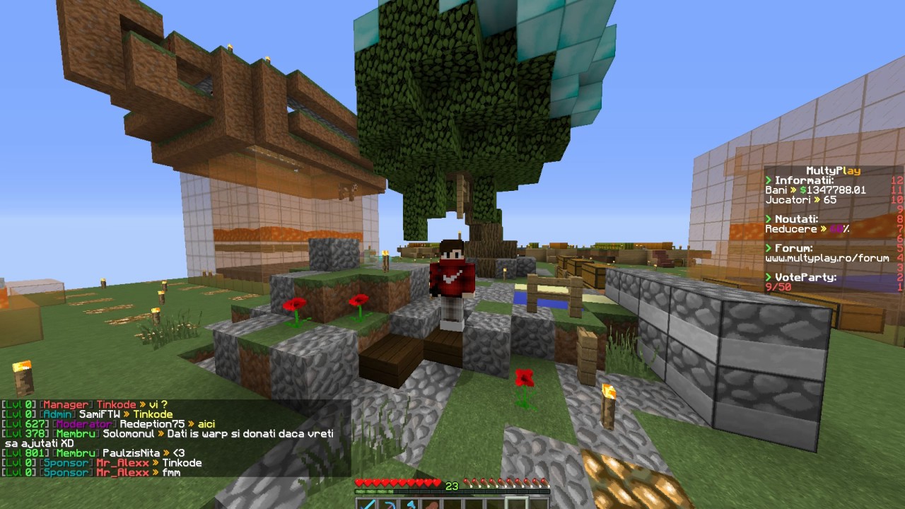 Cerere Helper MultyPLay !