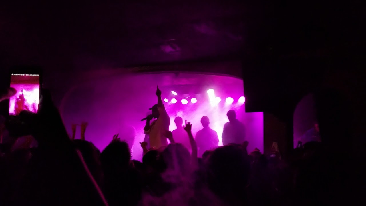 BROCKHAMPTON - CHICK (Live)