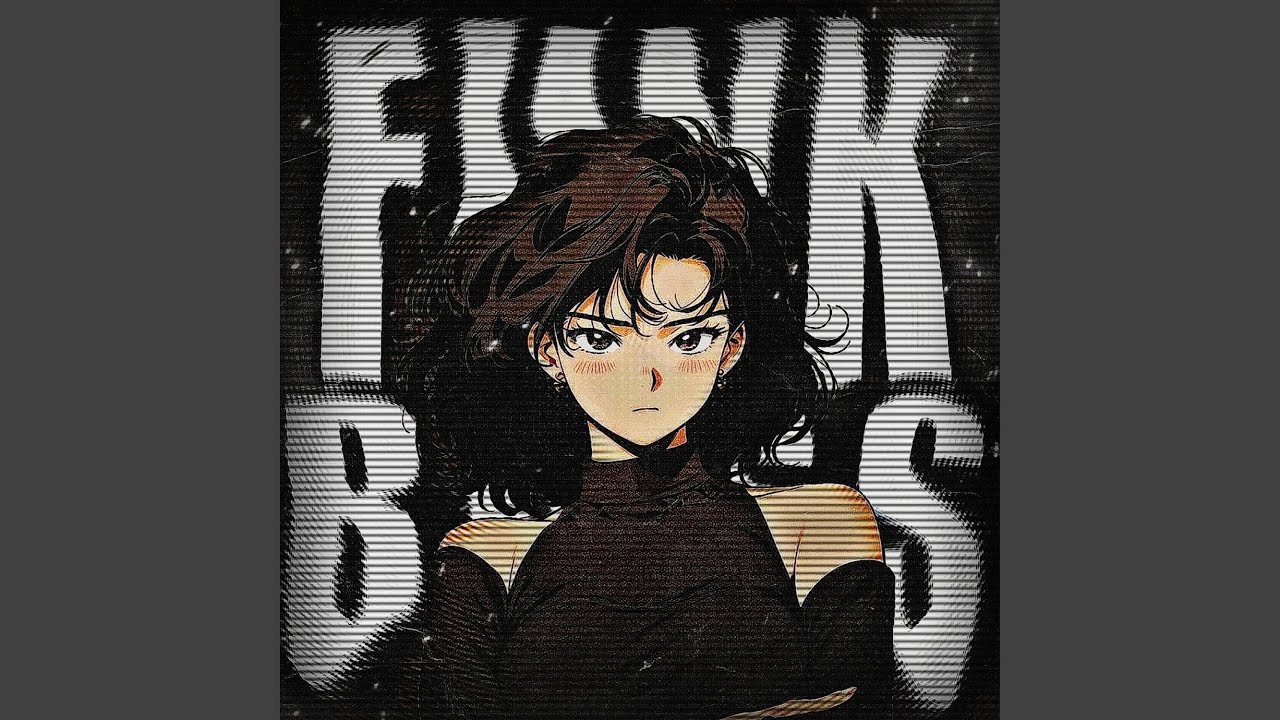 FUNK BOSS (ULTRA SLOWED)