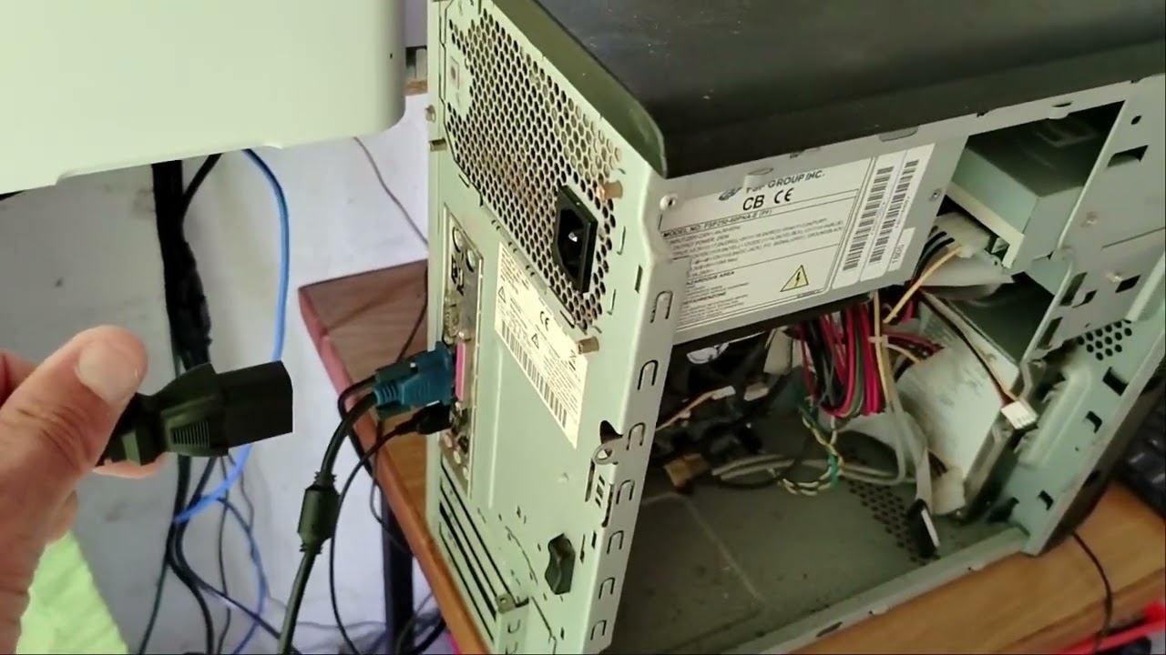Packard Bell OEM AMD?