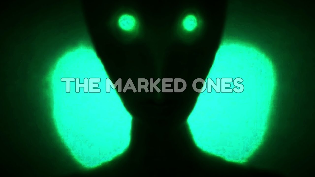 &ldquo;The Marked Ones&rdquo; | Paranormal Stories