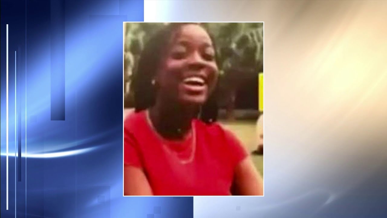 Detectives find suspect in brutal teenage girl&rsquo;s 2002 murder in Miramar