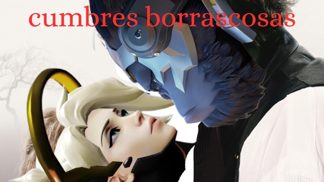 Cumbres borrascosas, otra película para mujeres ? ( y Overwatch 2 )