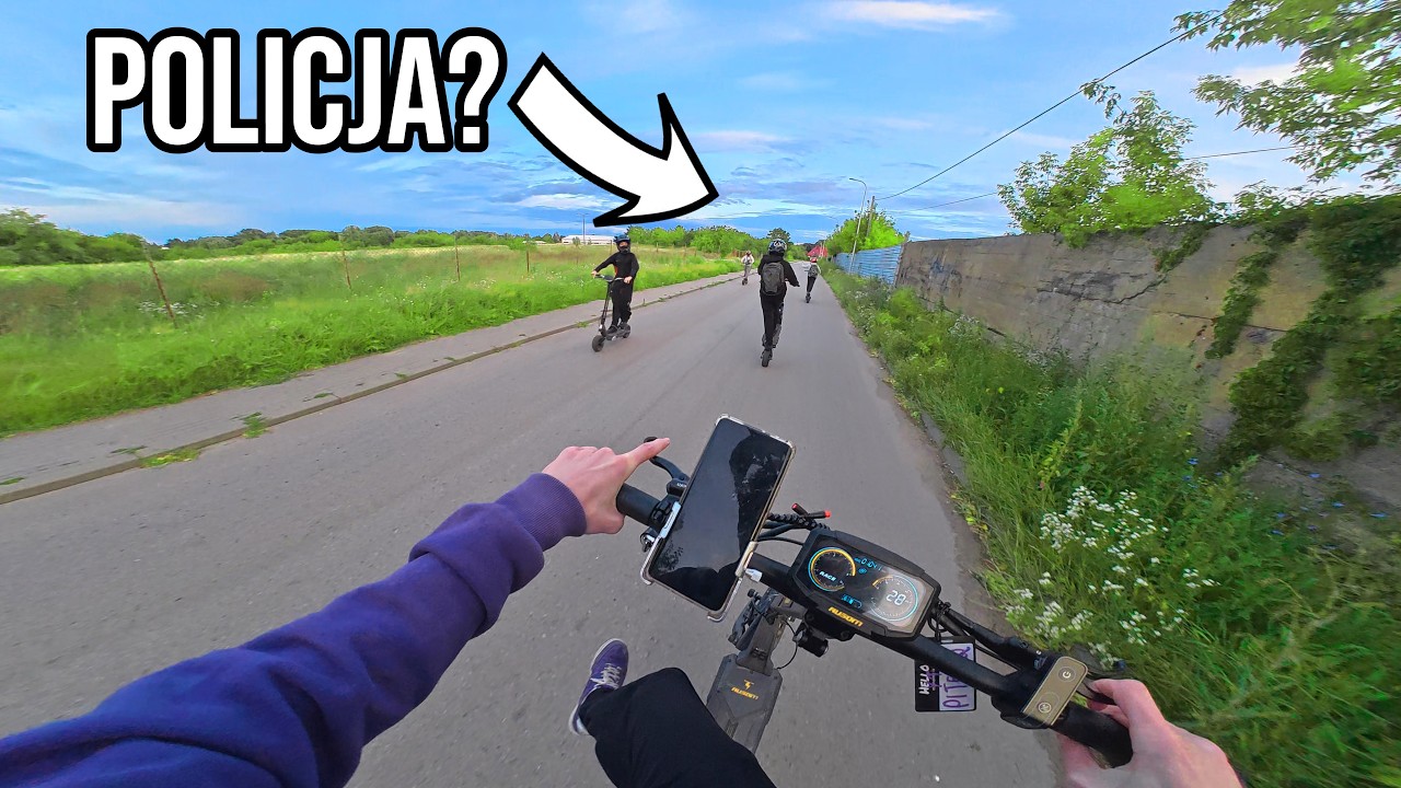 Mini ZLOCIK | chcieli wezwać POLICJE ‼️