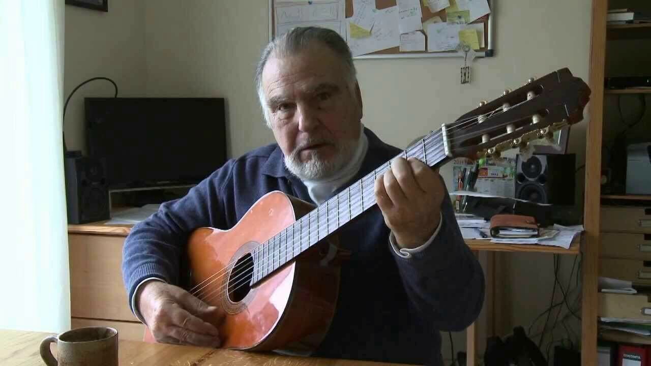 Stan Rougier - La souffrance
