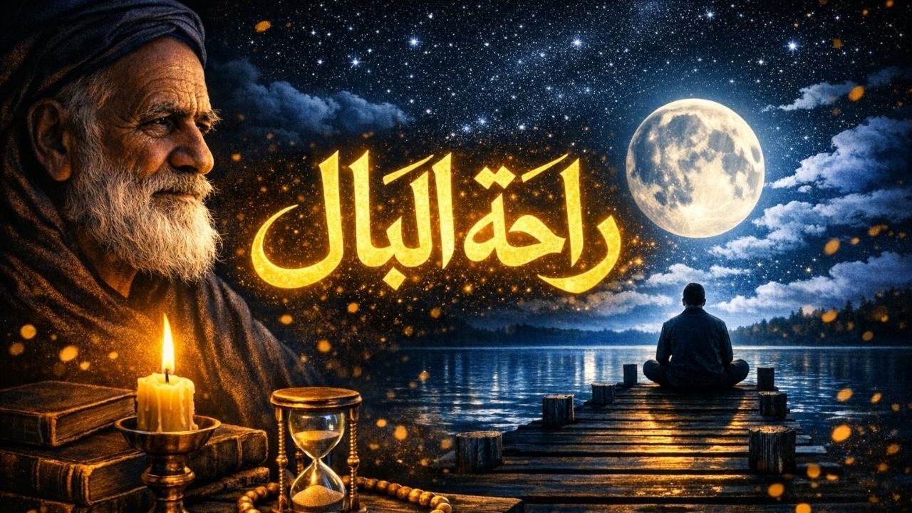 حقيقة الحياة التي نتعلمها متأخرًا | دروس لم تُعلّمها لك المدرسة (ساعتان من راحة البال)