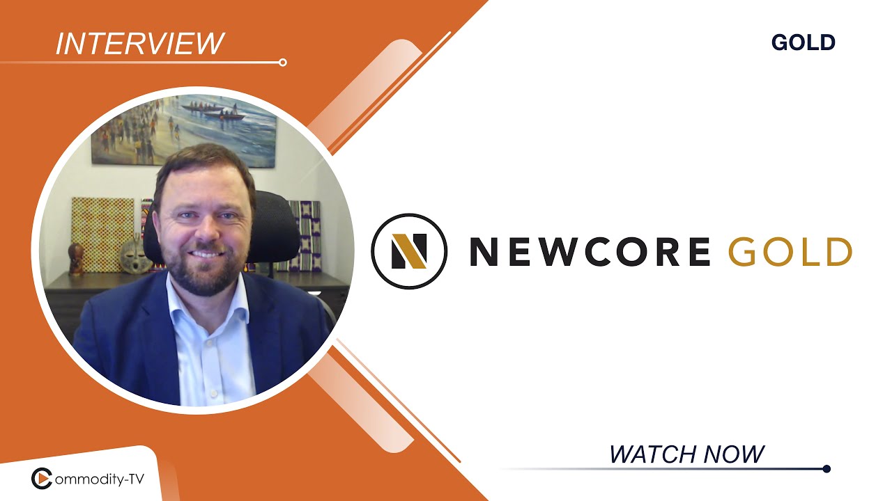 Newcore Gold: Advancing a Highly Economic Gold Project in Ghana Towards Development