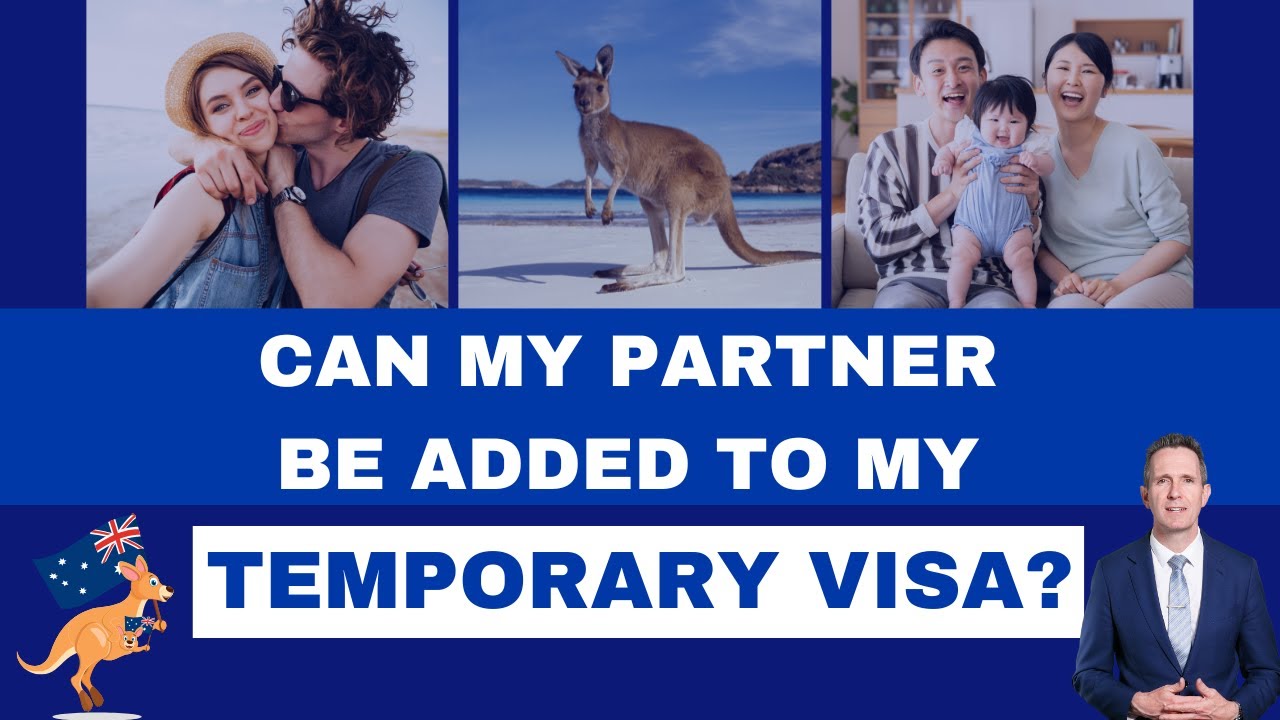 Understanding Subsequent Entrant Visas in Australia | Partner Visa vs. Subsequent Entrant Visa