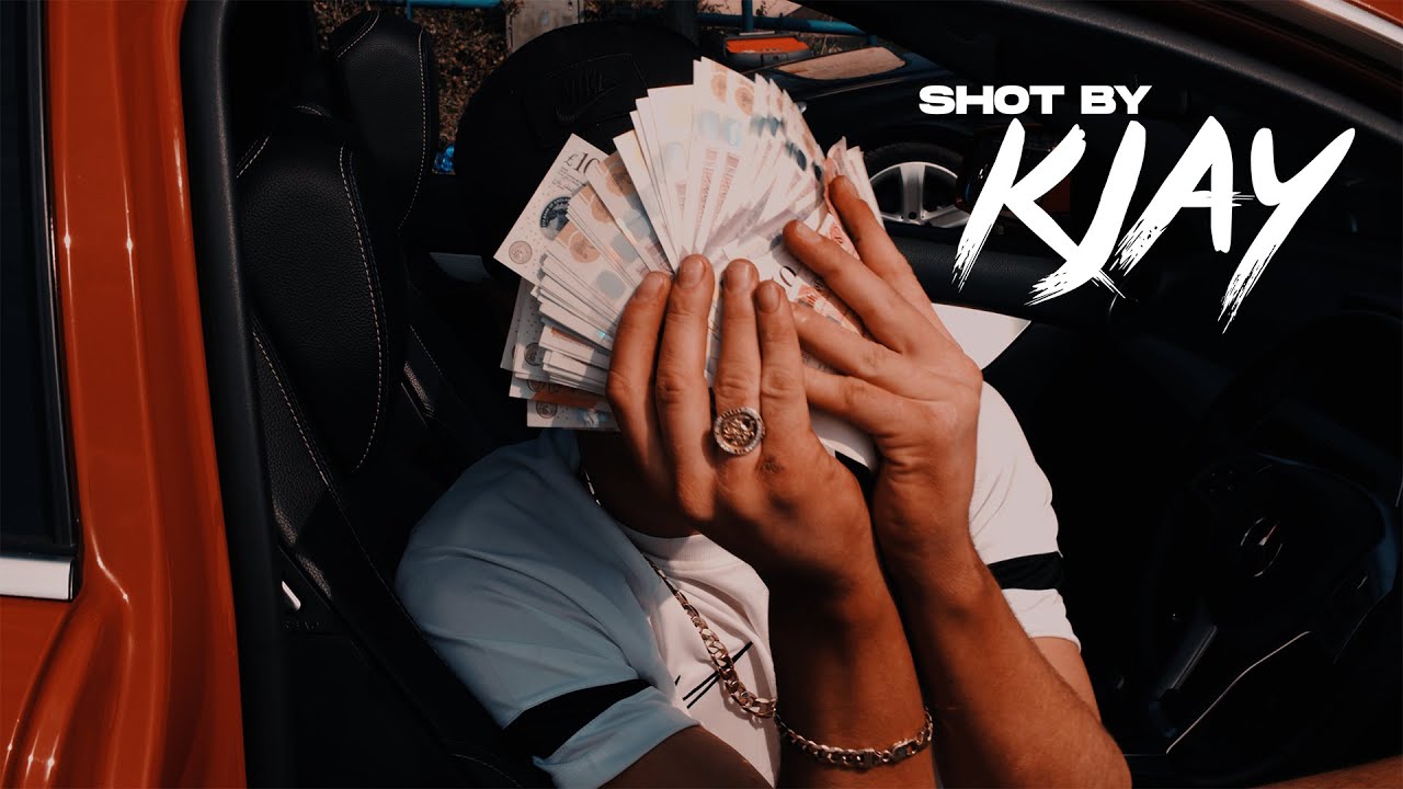 STANL££ - Valley Boy (Official Music Video) @shotbykjay