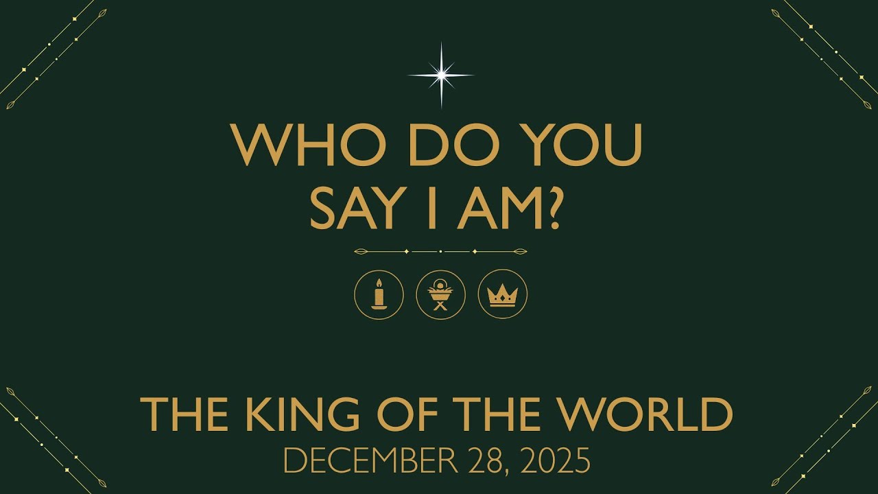 The King of the World