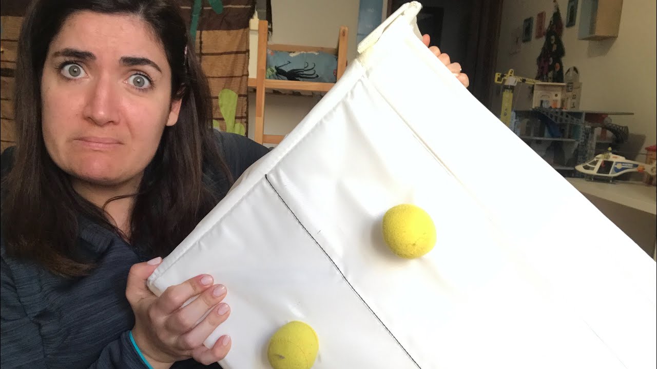 Il Baule da Incubo 🤣 - DECLUTTERING GIOCATTOLI