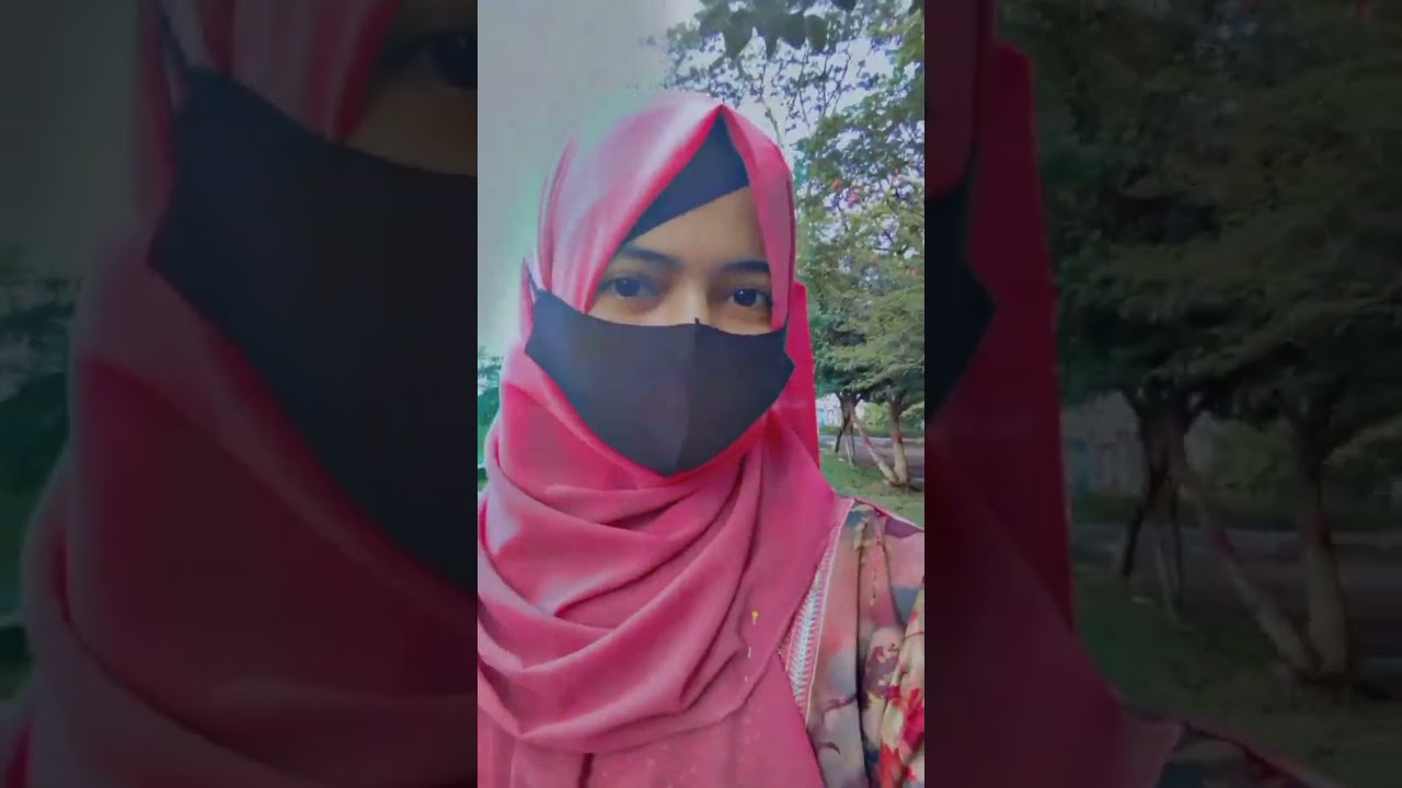 College day vlog