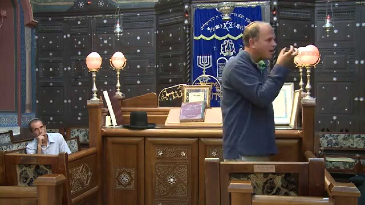 ד