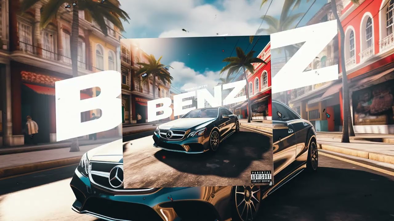 Benz - Mano Cheffe ( Prod. Czt )