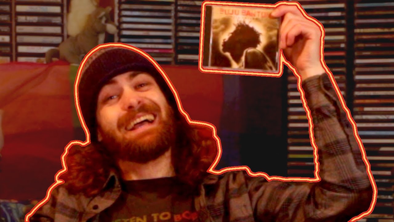 Buju Banton - 'Til Shiloh ALBUM REVIEW