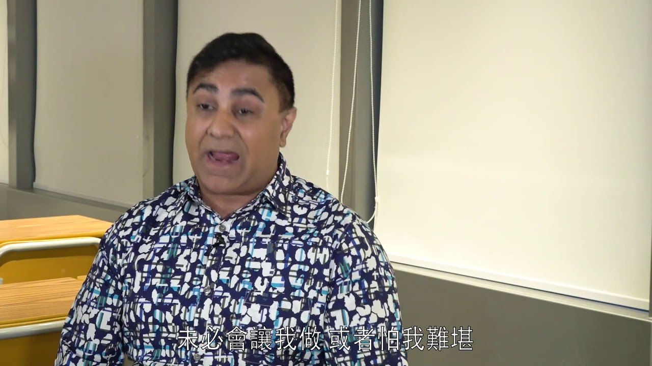 【娛樂訪談】喬寶寶今年離開香港：我要曝光，唔係要人工！