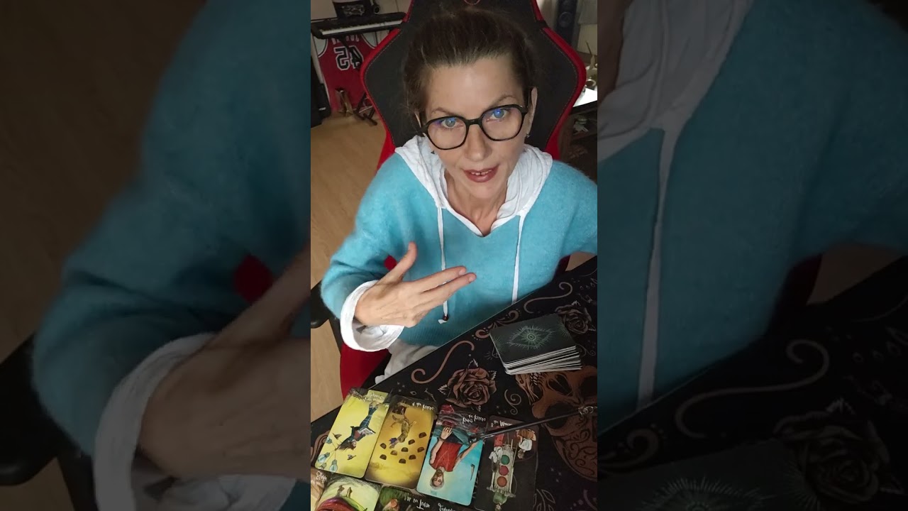 Deine Zeit ist gekommen 🔥♥️ Jetzt geht's los 🔥♥️