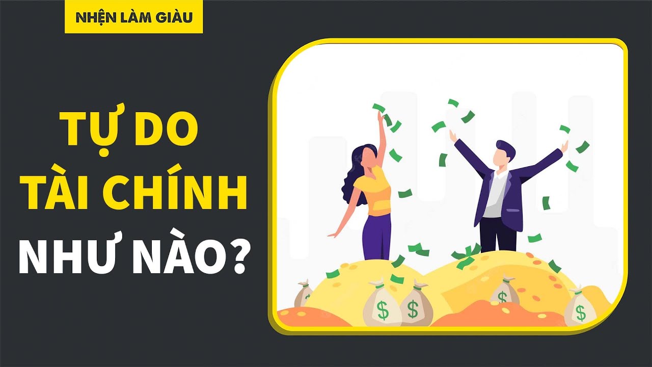 Ra trường bao lâu thì đạt được tự do tài chính? | The Mighty Piggy | TIỀN TÀI