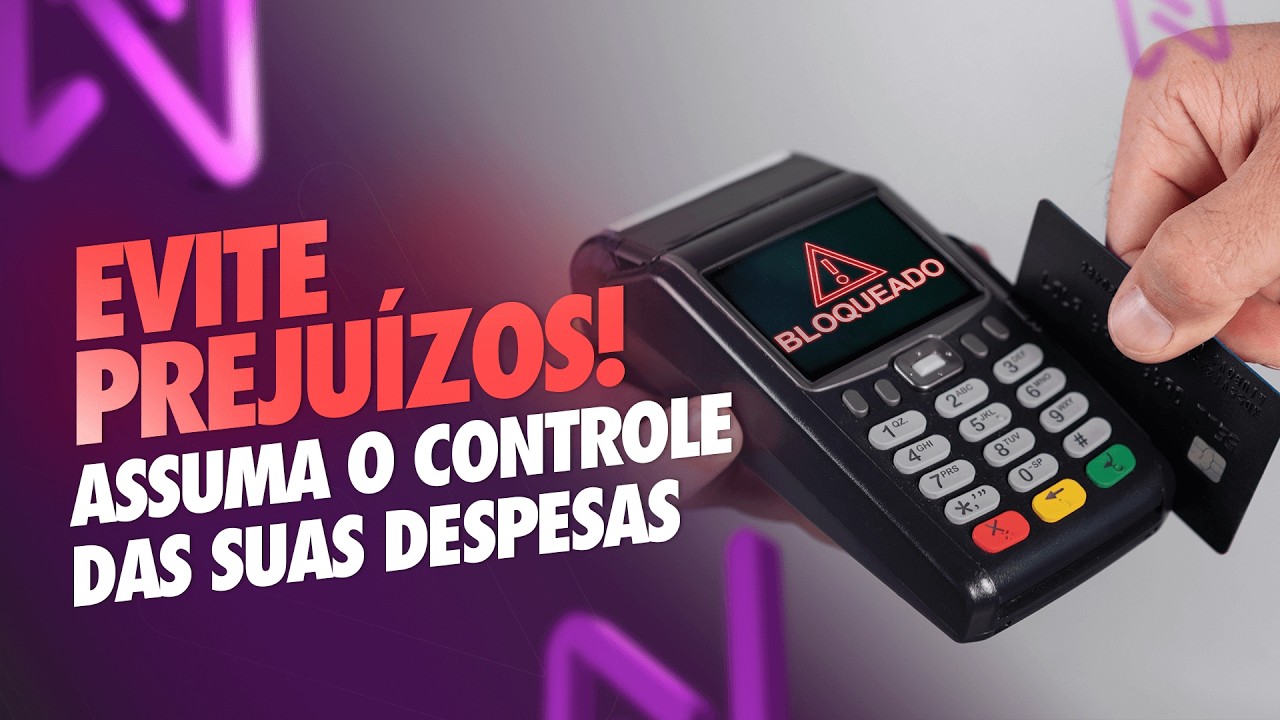 Como ficar sempre em dia com as despesas da sua academia