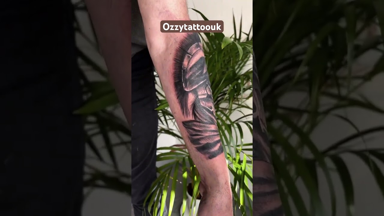 #tattootimelapse #tattooideas #howtomaketattooathome