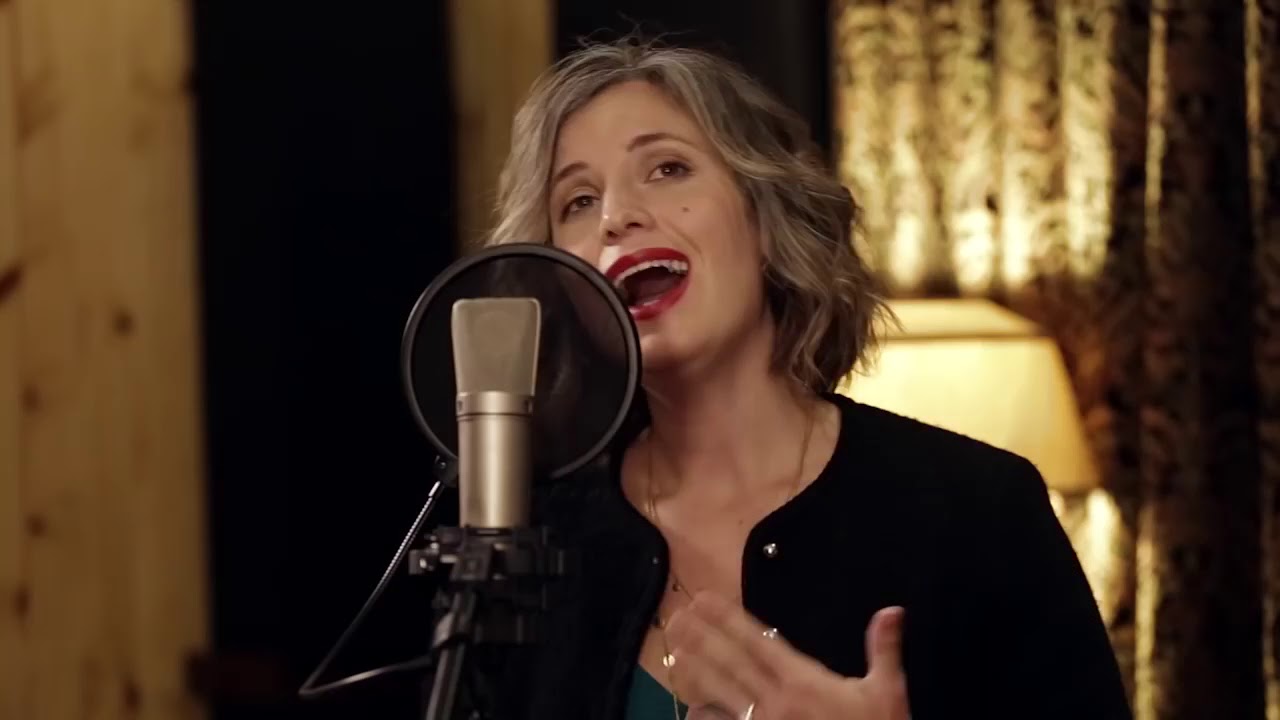 Hannah Foster- Make You Feel My love (Adele cover)