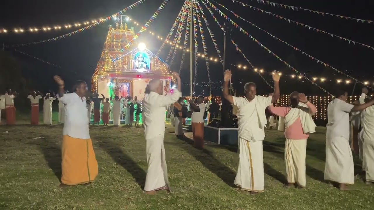 Karapillu habba hatta  frt day