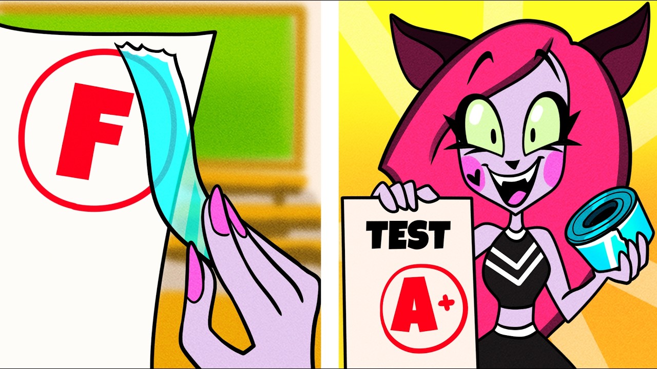 Funny Situations In The Family by Teen-Z