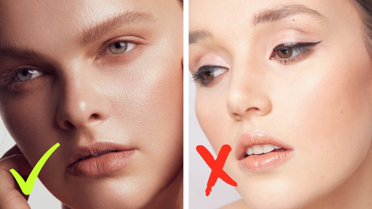 5 Studio Portrait Lighting Mistakes and How to Fix Them [Tips and Tricks for Photography Beginners]