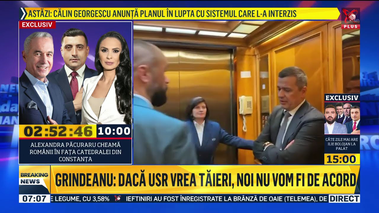 Newsline - Realitatea Plus - 17.02.2026 2026 ora 7