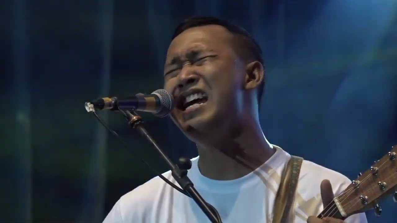 Konser Langsung Full @ngatmombilung - PSIS - Panserbirufest