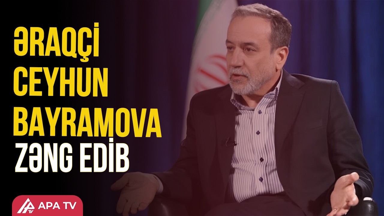 Dron hücumları ilə bağlı araşdırma başladığını bildirib