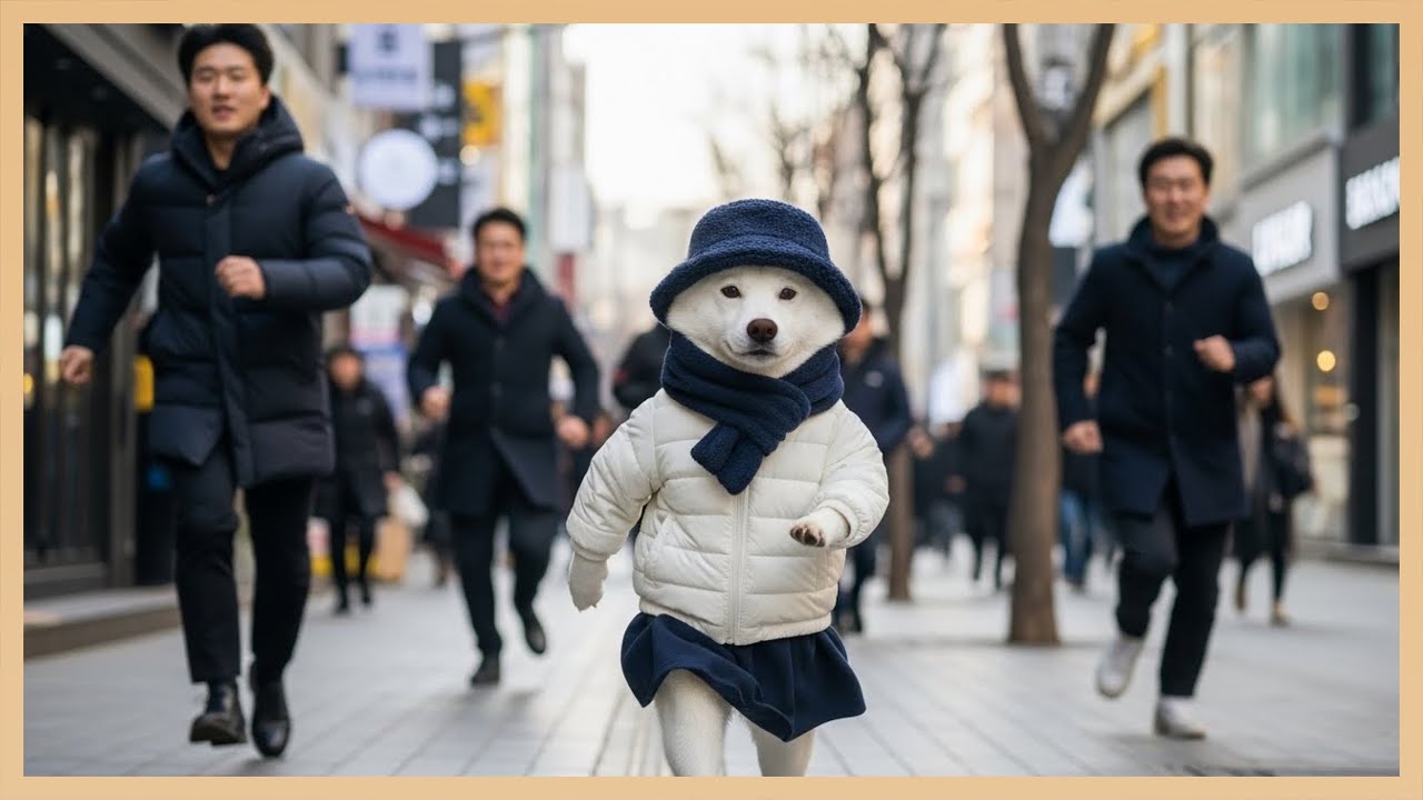 두쫀쿠가 도대체 뭔데 난리야? 사서 먹어보기 🏃‍♀️💨