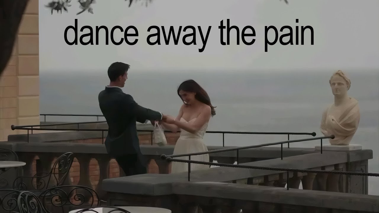 dance away the pain 🎧 dance pop playlist | hot & carefree vibes