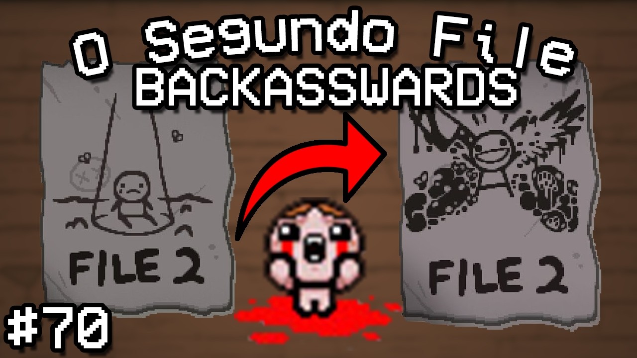 O Segundo File #70