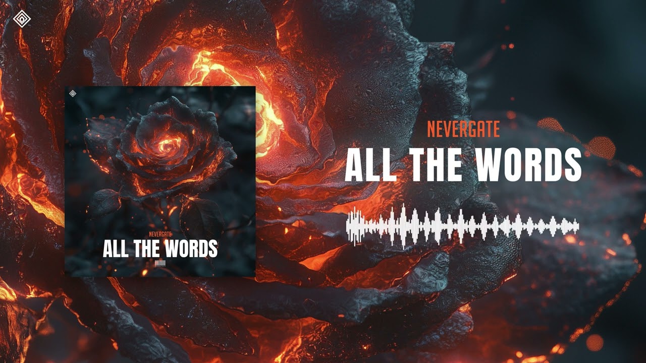 Nevergate - All The Words