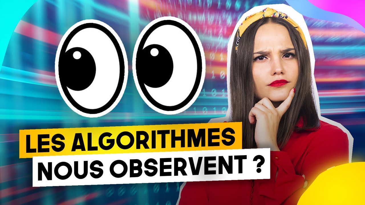Les algorithmes sur les réseaux sociaux, comment ça fonctionne ?? 🧐
