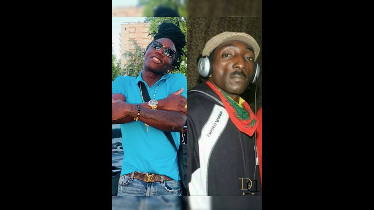 Denty DD FT Master Djo KENDI WOMI💪🏾🙏🏾❤️
