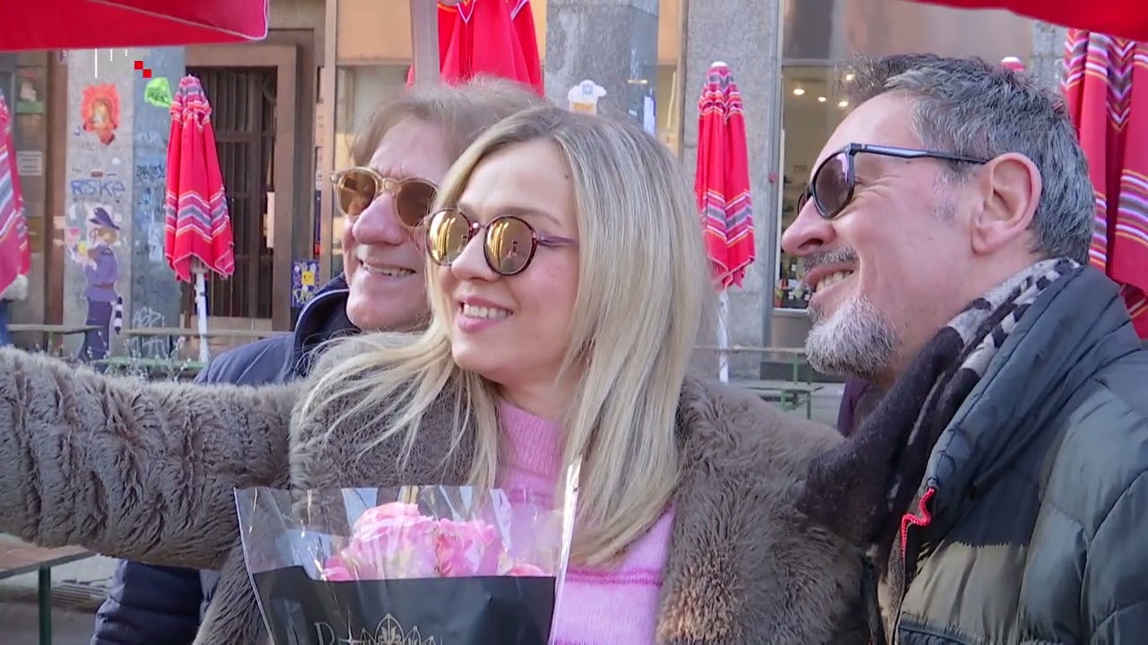 Reportaže: Neki to vole vruće | HRT