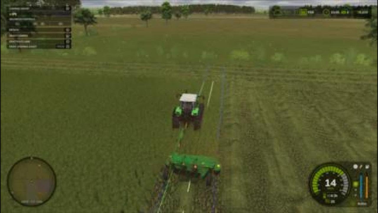 great uncles farm ep13