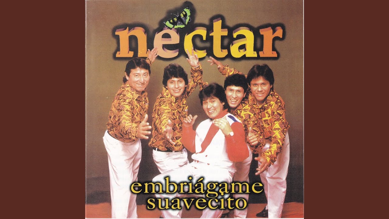 Embriágame