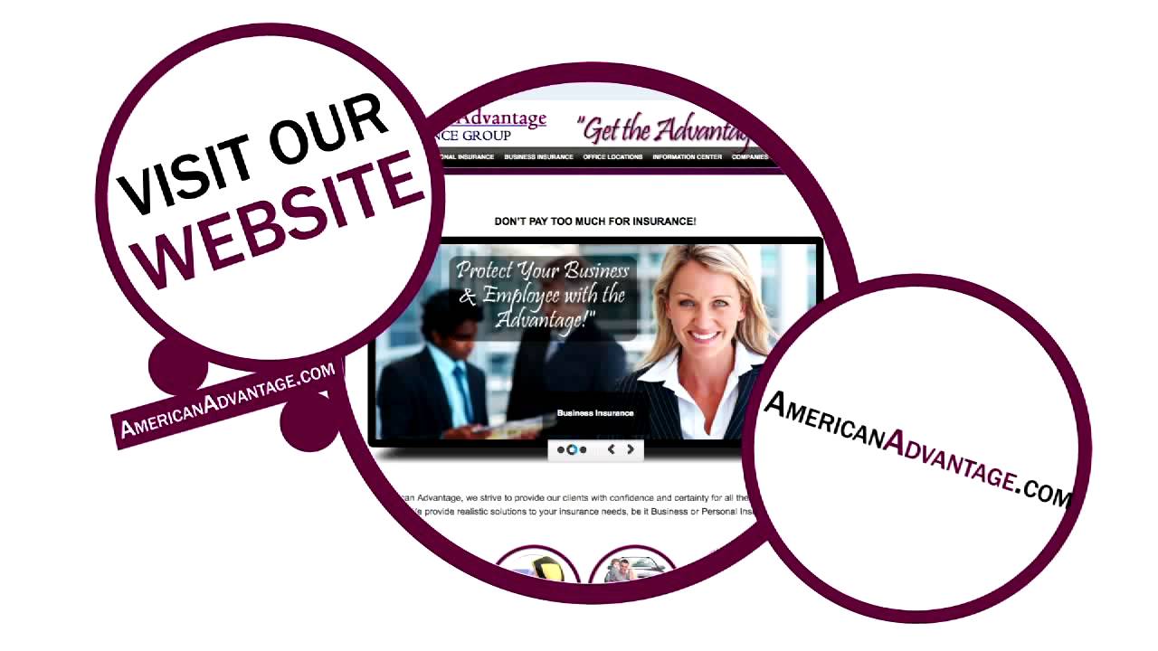 Auto insurance Waukesha Wisconsin / American Advantage