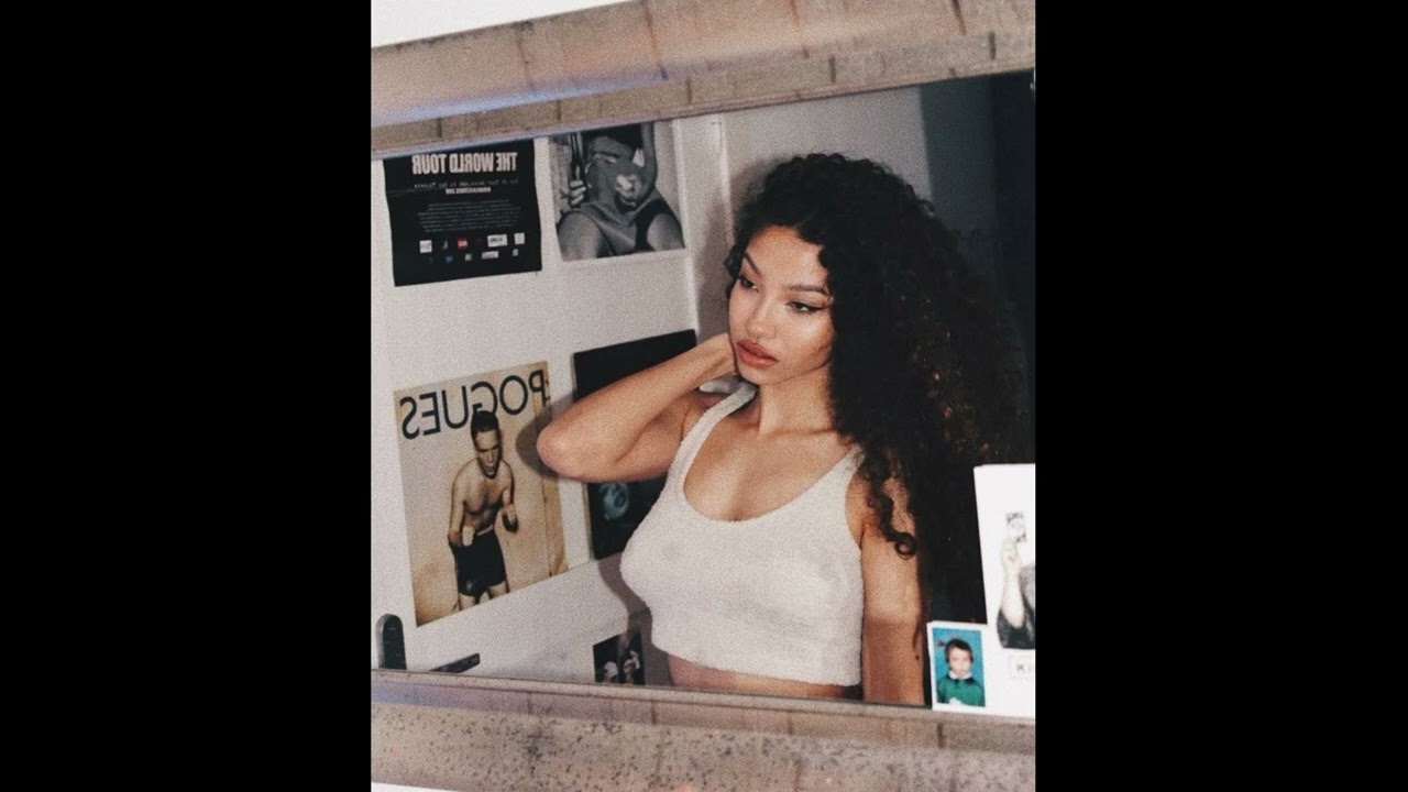 R&B Type Beat - 